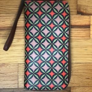 Fossil Wallet
